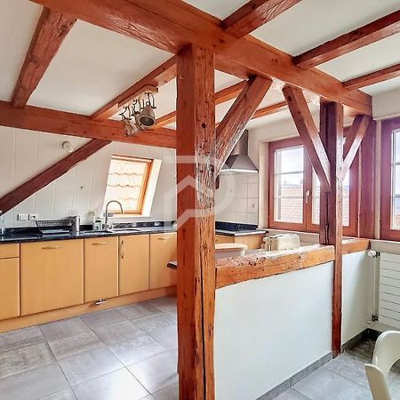 Villa Louisa Zellenberg Extérieur photo