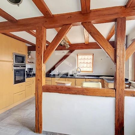 Villa Louisa Zellenberg Extérieur photo