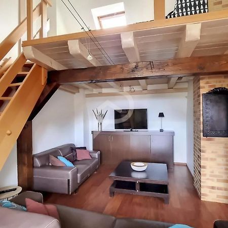 Villa Louisa Zellenberg Extérieur photo