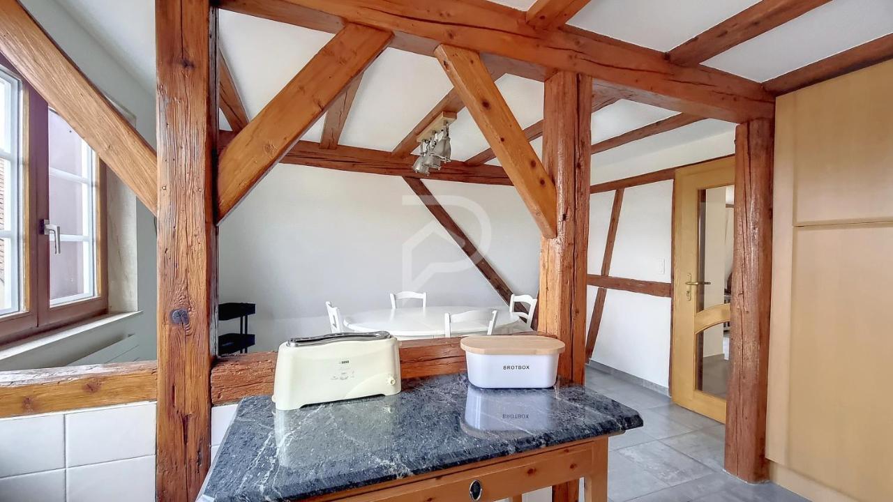 Villa Louisa Zellenberg Extérieur photo