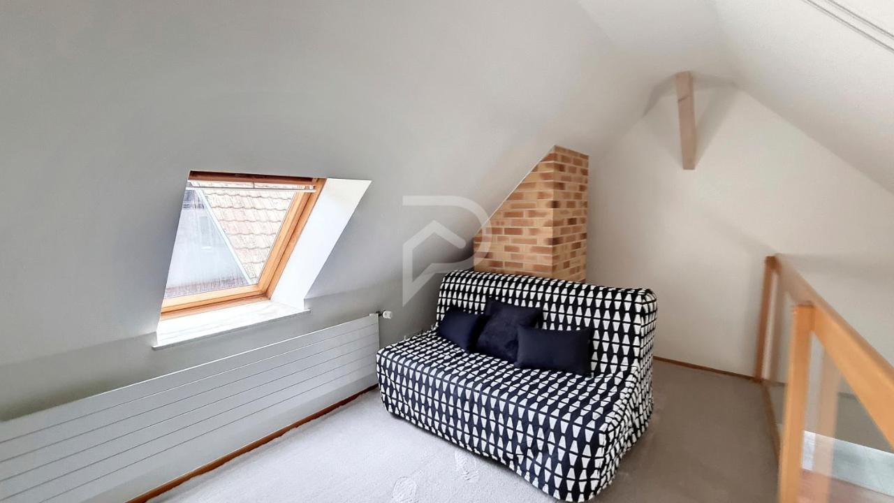 Villa Louisa Zellenberg Extérieur photo