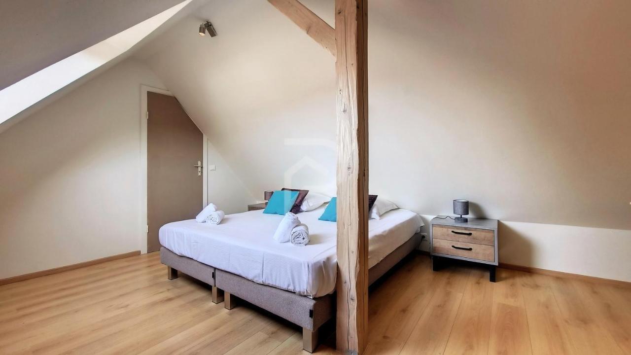Villa Louisa Zellenberg Extérieur photo