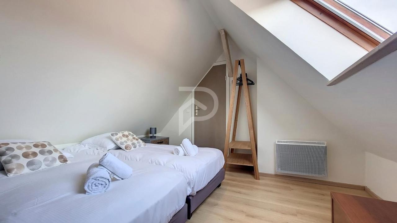 Villa Louisa Zellenberg Extérieur photo