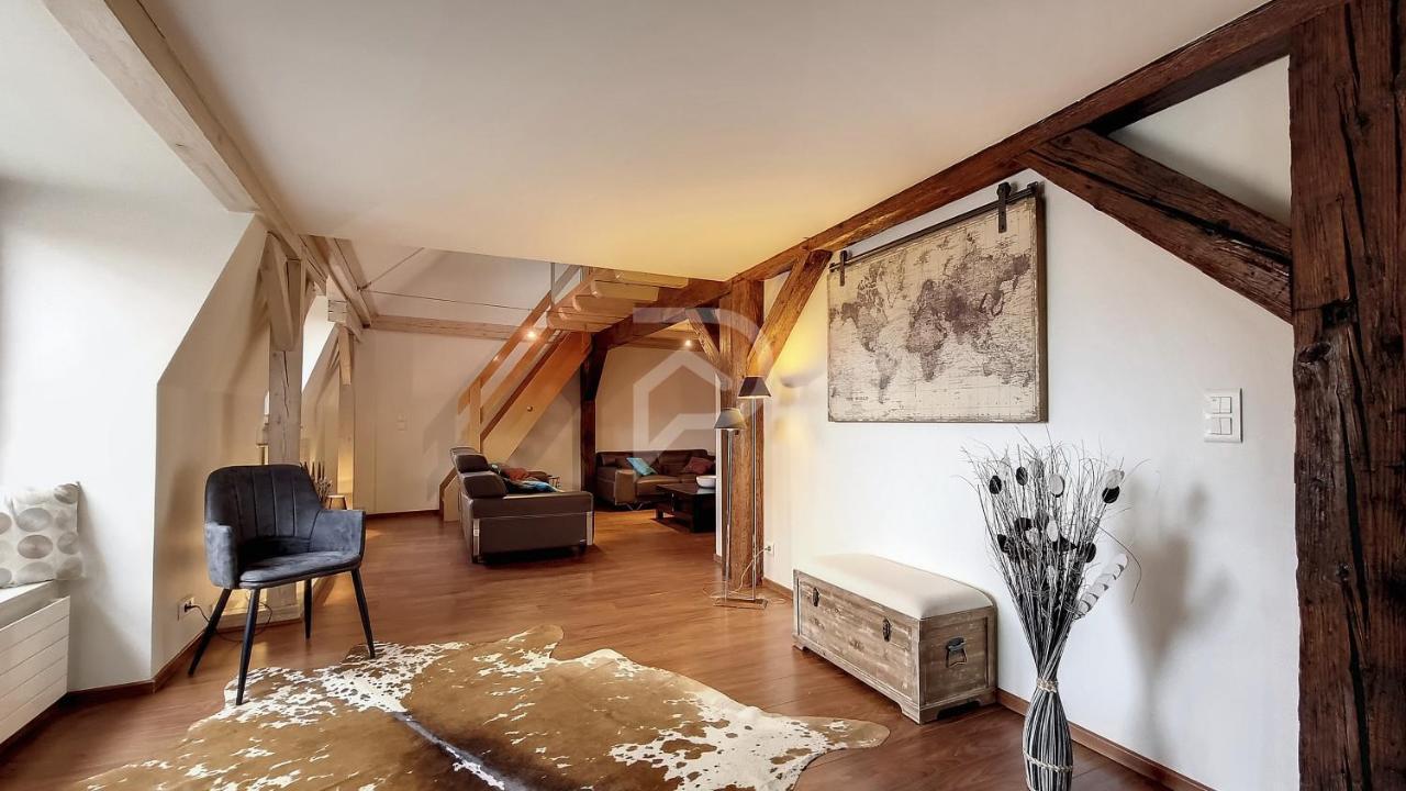 Villa Louisa Zellenberg Extérieur photo